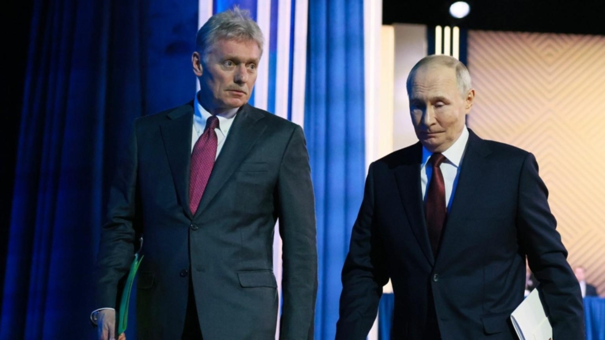 Κρεμλίνο για Μαγιάρ: «Ρεαλισμός» ή νέα σύγκρουση; Σκιές “τέλειας καταιγίδας” στην ΕΕ