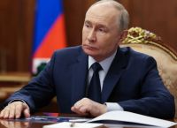 G20 στη Φλόριντα: Θα πάει ο Πούτιν; Η απάντηση Τραμπ αν προσκλήθηκε ο Ρώσος πρόεδρος