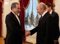 Ιράν–Ρωσία: «Στρατηγική σύμπλευση» και ρωσική διπλωματική ομπρέλα στη Μέση Ανατολή