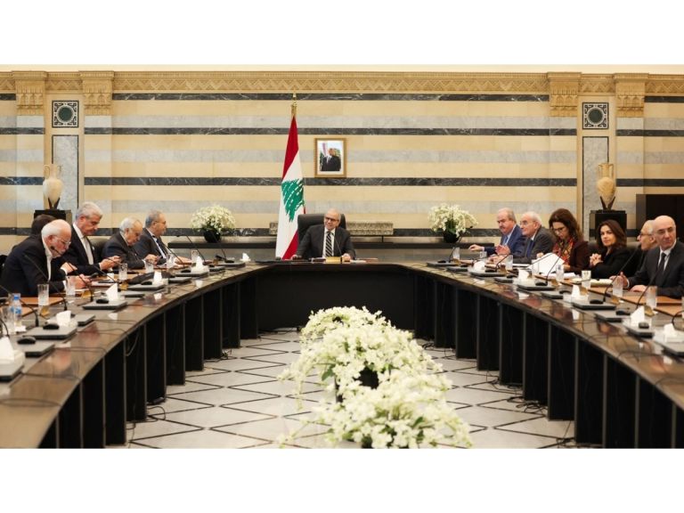 Λίβανος στο πεδίο της κρίσης: Ο Σαλάμ ζητά επιβεβαίωση συμμετοχής στην εκεχειρία – Αντιφάσεις και ρήγματα