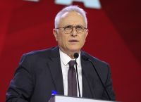 Το τέλος του πελατειακού κράτους ή νέα πολιτική αρχιτεκτονική;Ο Ραγκούσης φέρνει στο τραπέζι μονοεδρικές