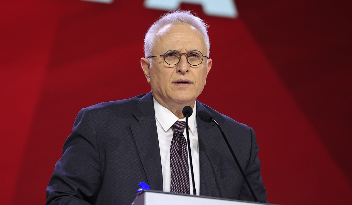 Το τέλος του πελατειακού κράτους ή νέα πολιτική αρχιτεκτονική;Ο Ραγκούσης φέρνει στο τραπέζι μονοεδρικές