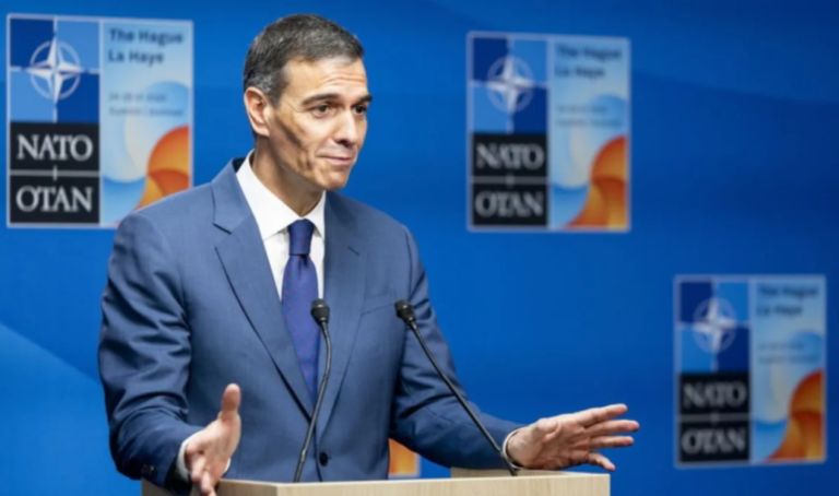 ΣΟΚ ΣΤΟ ΝΑΤΟ: Σενάρια «τιμωρίας» συμμάχων – Στο στόχαστρο η Ισπανία