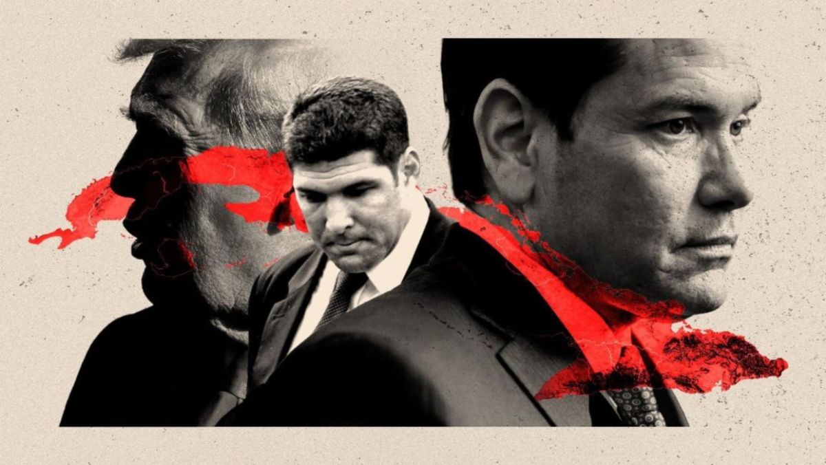Μυστικές συνομιλίες ΗΠΑ–Κούβας στην Αβάνα – Deal ή προάγγελος σύγκρουσης;