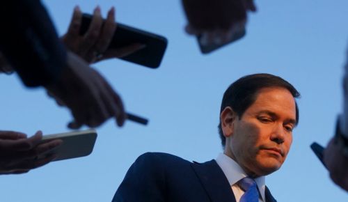 ΗΠΑ σε ρόλο-κλειδί στις συνομιλίες Λιβάνου–Ισραήλ: Πίεση για εκεχειρία,δύσκολο στοίχημα Ρούμπιο Νετανιάχου