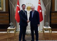 “Erdogan’s Warning Shot to Rutte: No European Defense Without Inclusion”