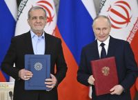 Μυστική συμμαχία Ρωσίας–Ιράν: Πληροφορίες και κυβερνοϋποστήριξη αλλάζουν το γεωπολιτικό παιχνίδι