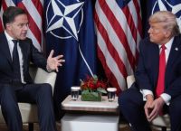 «Το ΝΑΤΟ δεν θα είναι εκεί»: Οργή Τραμπ και σχέδιο “τιμωρίας” που αλλάζει τον χάρτη της Ευρώπης