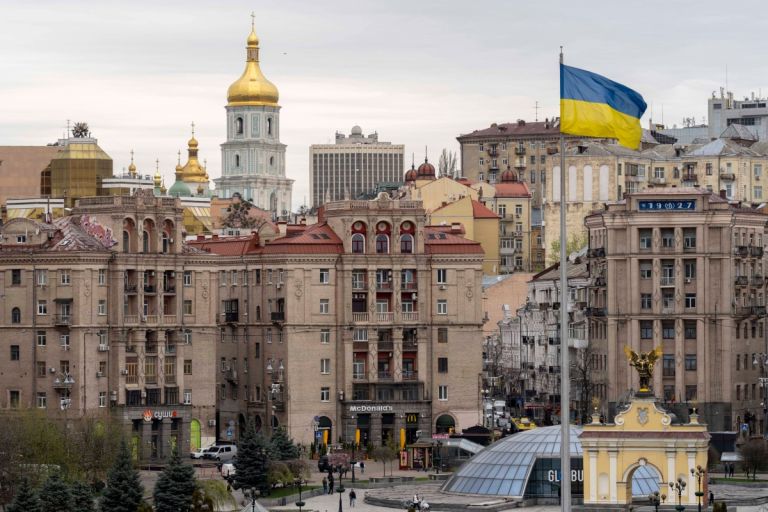 Citi: 588 δισ. δολάρια για την Ουκρανία – Το μεγαλύτερο project ανοικοδόμησης του 21ου αιώνα