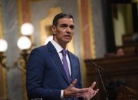 Σάντσεθ προς Πεκίνο: Διορθώστε την εμπορική ανισορροπία με την Ευρώπη