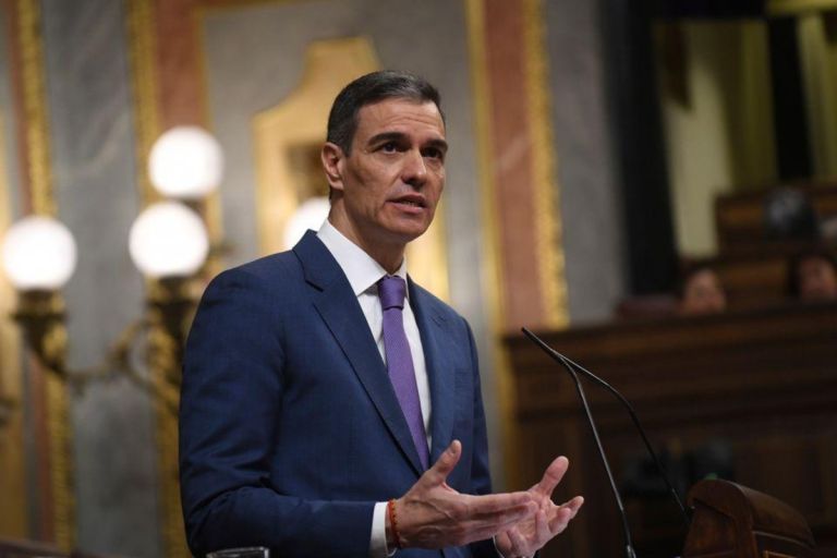 Σάντσεθ προς Πεκίνο: Διορθώστε την εμπορική ανισορροπία με την Ευρώπη