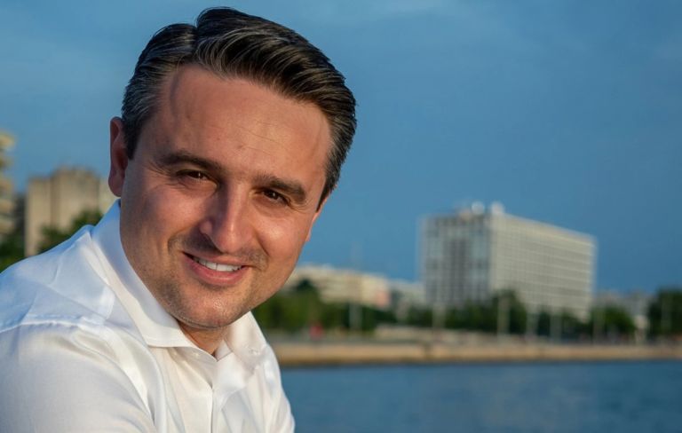 Παραιτήθηκε ο Σαουλίδης με αιχμές για την ηγεσία του ΠΑΣΟΚ