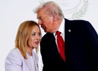 Η Μελόνι στην παγίδα του Τραμπ: Η ιταλική ήττα στο δημοψήφισμα και ο διασπαστικός ρόλος της Ουάσινγκτον