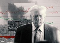 Ο Τραμπ παίζει με τη φωτιά στη Μέση Ανατολή – Παράταση εκεχειρίας, μπλόκο και ρήγμα στο Ιράν