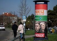 Ουγγαρία στις κάλπες: Η ΕΕ ζυγίζει νέο μπρα ντε φερ με Όρμπαν ή προσεκτική στροφή με Μαγυάρ