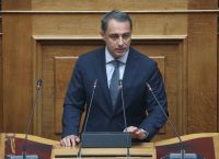 Σενετάκης για ΟΠΕΚΕΠΕ: “Δεν έκανα τίποτα παράνομα, δεν θα επιτρέψω να γίνω θύμα πολιτικής ανθρωποφαγίας