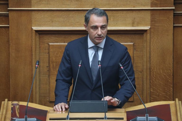 Σενετάκης για ΟΠΕΚΕΠΕ: “Δεν έκανα τίποτα παράνομα, δεν θα επιτρέψω να γίνω θύμα πολιτικής ανθρωποφαγίας