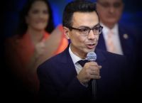 Κυβέρνηση: Δημόσια αποδοκιμασία Παύλος Μαρινάκης σε δηλώσεις Σωτήρης Σέρμπος για Τραμπ και Ιράν