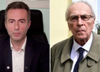 Δικαστικό στα Τέμπη: Σεβαστίδης – Κωνσταντόπουλος