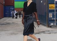 Σανγκάη Fashion Week 2026: Το street style που μετατρέπει την πόλη σε παγκόσμια πασαρέλα