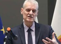 Ο στρατηγός των κρίσεων: ο Τουρνάς παίρνει το τιμόνι της Πολιτικής Προστασίας