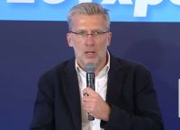 Ο Σκέρτσος απαντά στα γαλάζια «βέλη»: Μέλημά μας να κάνουμε την επανάσταση του αυτονόητου