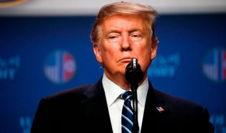 Προειδοποίηση Τραμπ στο Ιράν: Φορτώνουμε πλοία με πυρομαχικά-Θα τα χρησιμοποιήσουμε αν δεν υπάρξει συμφωνία