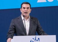 Αλλαγή φρουράς ή σφίξιμο ελέγχου; Ο Κονταδάκης στη θέση Σκρέκα