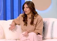 Παυλίδου: Την τρυφερότητα και την αγάπη που δεν μου έδιναν από το σπίτι μου τη βρήκα σε ένα σκυλί