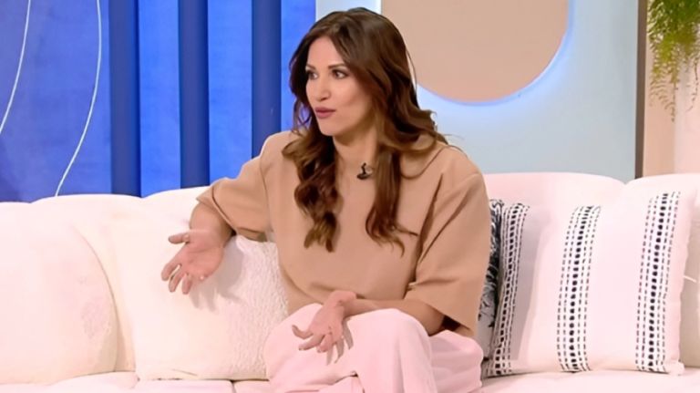 Παυλίδου: Την τρυφερότητα και την αγάπη που δεν μου έδιναν από το σπίτι μου τη βρήκα σε ένα σκυλί