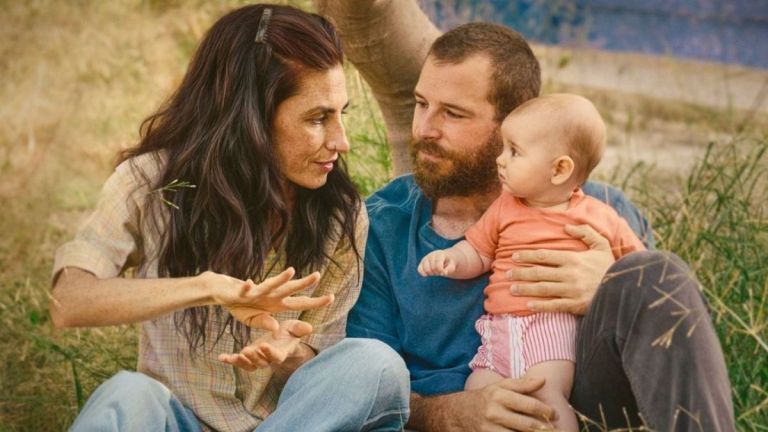 Βραβείο LUX 2026: Θρίαμβος για το «DEAF» της Εύα Λιμπερτάδ