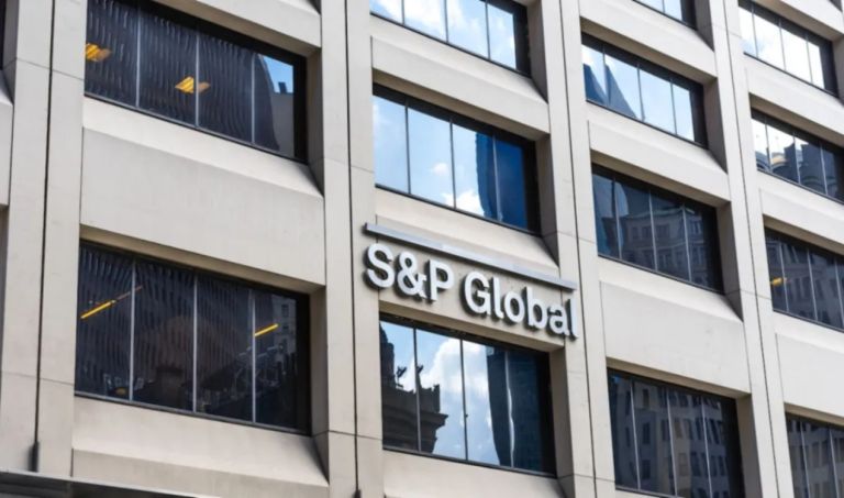 S&P Global Ratings: Αμετάβλητη αξιολόγηση για την Ελλάδα στο “BBB” με σταθερό outlook