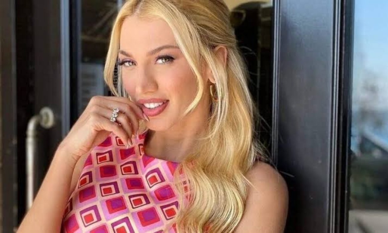 Σπυροπούλου: Πόσο κοστίζει την βραδιά το ξενοδοχείο που περνάει τις διακοπές της στο Μπέβερλι Χιλς;