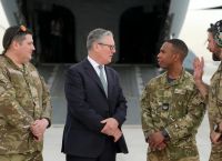 Στάρμερ: «Η σύγκρουση στο Ιράν θα καθορίσει μια γενιά»