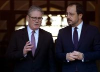 Σαφές «όχι» του Λονδίνου: Εκτός διαπραγμάτευσης οι βάσεις στην Κύπρο