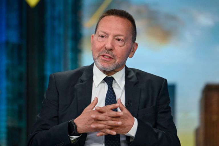 «Τεράστιο λάθος» οι πρόωρες κάλπες: Προειδοποίηση Στουρνάρα εν μέσω διεθνούς αβεβαιότητας