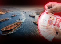 Το Πετρέλαιο, τα Στενά του Ορμούζ και η «Αόρατη» Ενεργειακή Παγίδα της Κίνας