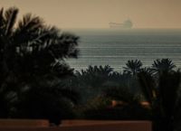 Ιράν: «Φαντάσματα» τάνκερ επιστρέφουν – Το Nasha ξανά στο παιχνίδι πετρελαίου