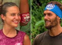 Ελληνοτουρκικός «έρωτας» στο Survivor: «Όταν την είδα ένιωσα κάτι διαφορετικό–θέλω μόνο πέντε λεπτά μαζί της»