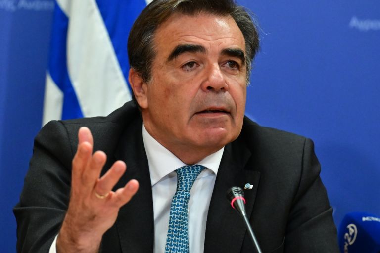 Σχοινάς από Θεσσαλονίκη: Αιφνιδιαστική επίσκεψη στη Λαχαναγορά,μηνύματα για τιμές και επάρκεια ενόψει Πάσχα