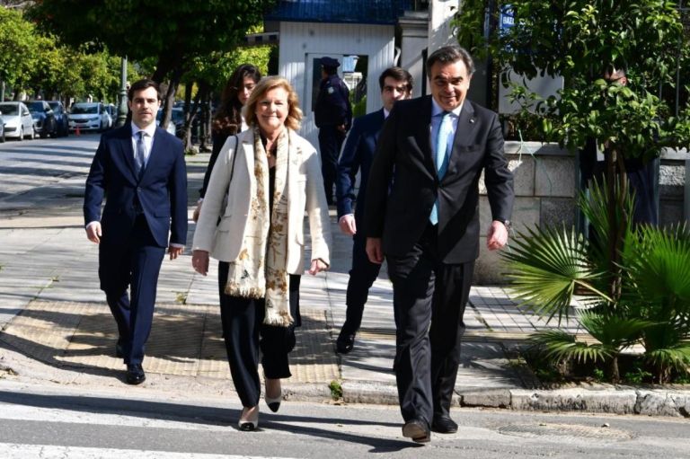 Αγροτικό στο «κόκκινο»: Νέα ηγεσία απέναντι σε κρίσεις, σκάνδαλα και ευρωπαϊκές πιέσεις