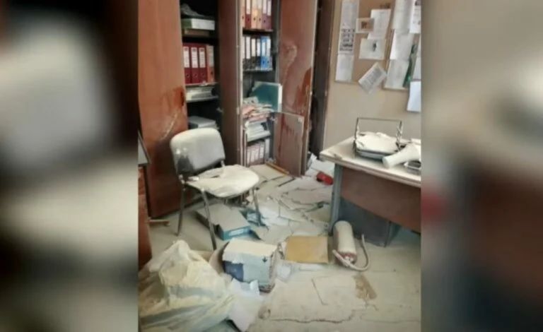 Γλυφάδα: Άγνωστοι βανδάλισαν το 5ο Γυμνάσιο και Λύκειο –Πήραν υπολογιστές και 8.000 ευρώ