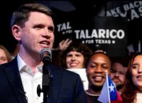 Ο «ευσεβής» Δημοκρατικός που προκαλεί το MAGA – Μπορεί η πίστη να αλλάξει το πολιτικό παιχνίδι στο Τέξας;