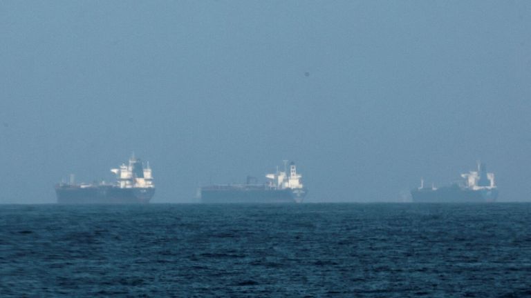 Η Σύγκρουση ΗΠΑ – Ιράν Είναι Πλέον Γεωοικονομικό Παιχνίδι, Όχι Απλώς Γεωπολιτική Μάχη