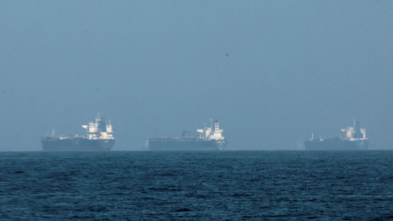 Η Σύγκρουση ΗΠΑ – Ιράν Είναι Πλέον Γεωοικονομικό Παιχνίδι, Όχι Απλώς Γεωπολιτική Μάχη