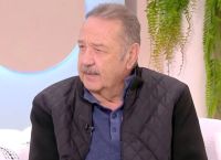 Συγκινεί ο Τάσος Κωστής για τον καρκίνο: Ανέβηκα τον Γολγοθά και πλέον είμαστε ισοπαλία