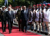 Ελλάδα–Εσθονία: Στρατηγική σύγκλιση σε ψηφιακή διακυβέρνηση, άμυνα και ευρωπαϊκή ασφάλεια