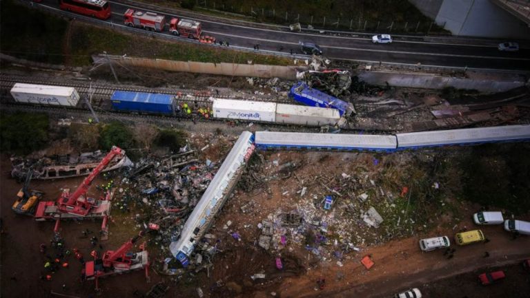 Τέμπη: Νέα ένταση στη δίκη για τη Σύμβαση 717 – Συνέχεια στις 28 Μαΐου