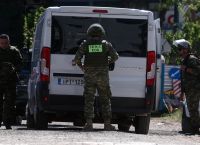 Συναγερμός στην Πανεπιστημιούπολη Ζωγράφου: Εντοπίστηκε χειροβομβίδα από διερχόμενο πολίτη