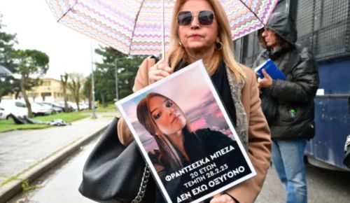 Τέμπη: Δάκρυα, ένταση και πολιτικές σκιές – Έκρηξη στη δίκη με Κωνσταντοπούλου